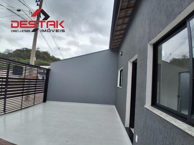 Casa, 3 quartos, 150 m² - Foto 1