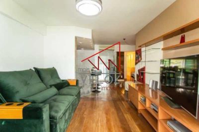 Hotel, 2 quartos, 91 m² - Foto 4