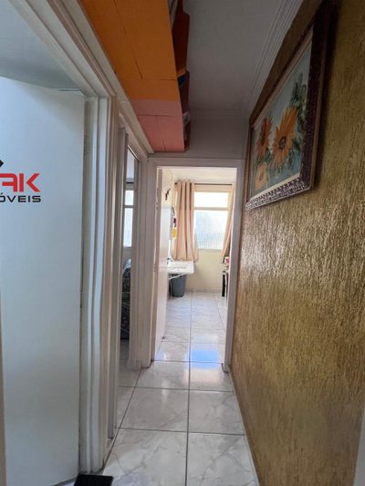 Apartamento, 2 quartos, 42 m² - Foto 5