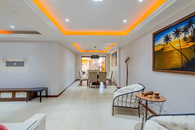 Casa, 6 quartos, 376 m² - Foto 5