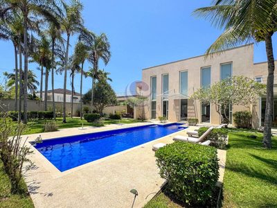 Casa de Condomínio, 5 quartos - Foto 4
