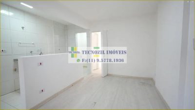 Apartamento, 1 quarto, 45 m² - Foto 1
