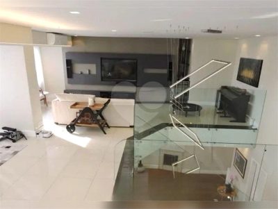 Cobertura, 4 quartos, 342 m² - Foto 5