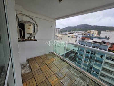 Apartamento, 2 quartos, 67 m² - Foto 2