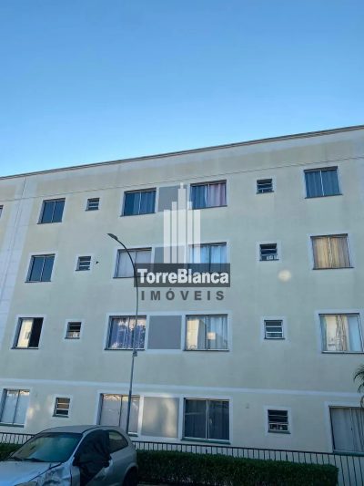 Apartamento, 2 quartos, 44 m² - Foto 1