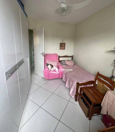 Apartamento, 3 quartos, 66 m² - Foto 5