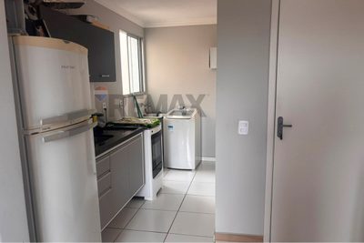 Apartamento, 2 quartos, 40 m² - Foto 4