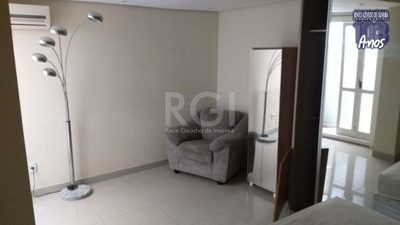 Apartamento, 1 quarto, 36 m² - Foto 3