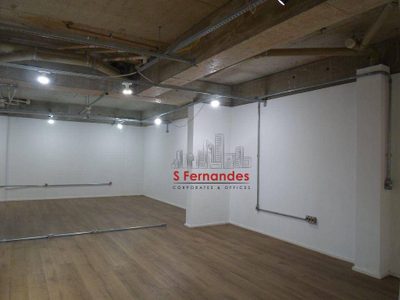 Loja-Salão, 195 m² - Foto 4