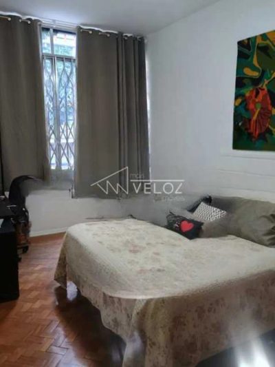 Apartamento, 3 quartos, 137 m² - Foto 1