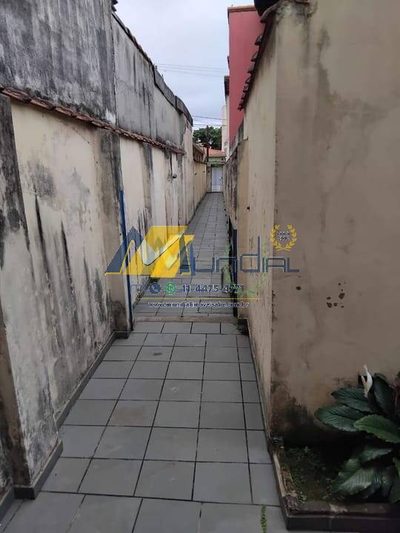 Terreno, 209 m² - Foto 2