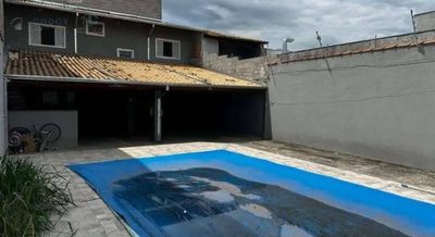 Casa, 2 quartos, 130 m² - Foto 3
