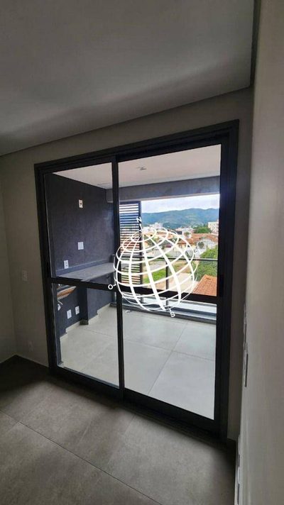Apartamento, 2 quartos, 56 m² - Foto 3