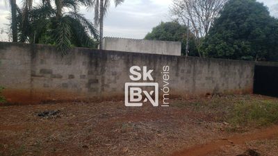 Terreno, 300 m² - Foto 1