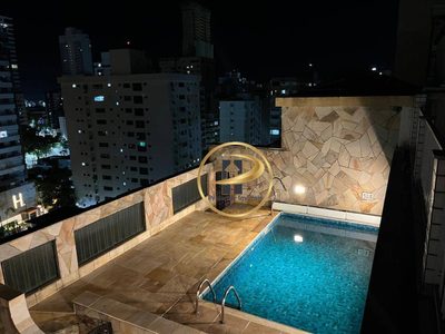 Cobertura, 4 quartos, 361 m² - Foto 2