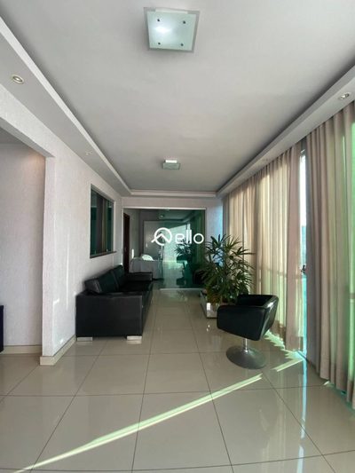 Casa, 4 quartos, 250 m² - Foto 3