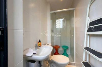 Apartamento, 3 quartos, 109 m² - Foto 2