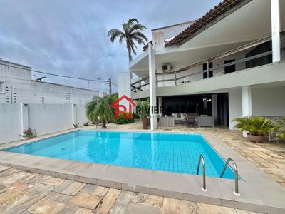 Apartamento, 4 quartos, 800 m² - Foto 2