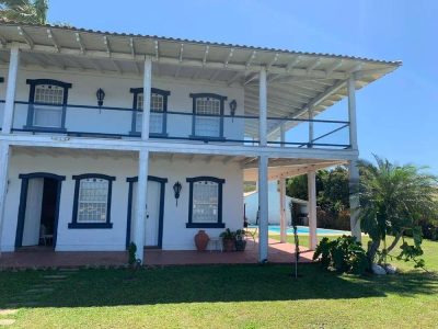 Casa, 7 quartos, 1200 m² - Foto 1