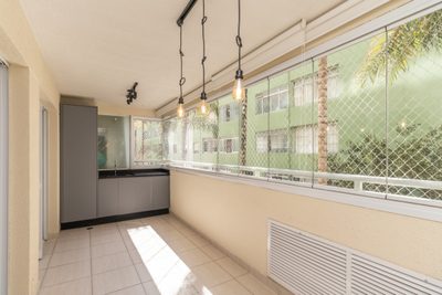Apartamento, 1 quarto, 42 m² - Foto 1