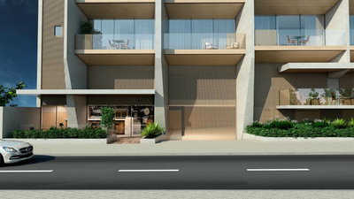 Loja-Salão, 358 m² - Foto 3