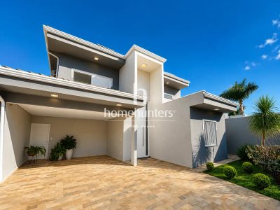 Casa, 4 quartos, 274 m² - Foto 2