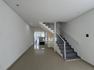 Sobrado, 3 quartos, 240 m² - Foto 2