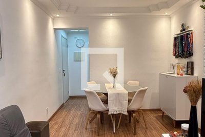 Apartamento, 2 quartos, 48 m² - Foto 5