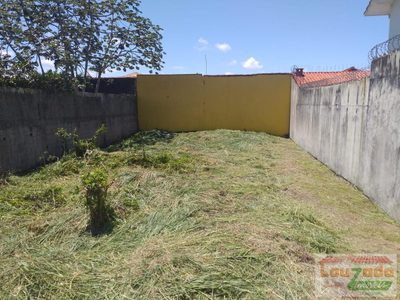 Terreno, 275 m² - Foto 1