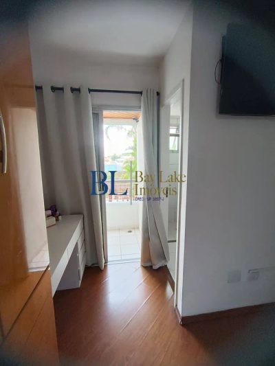 Apartamento, 3 quartos, 89 m² - Foto 2