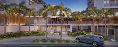 Apartamento, 2 quartos, 64 m² - Foto 1