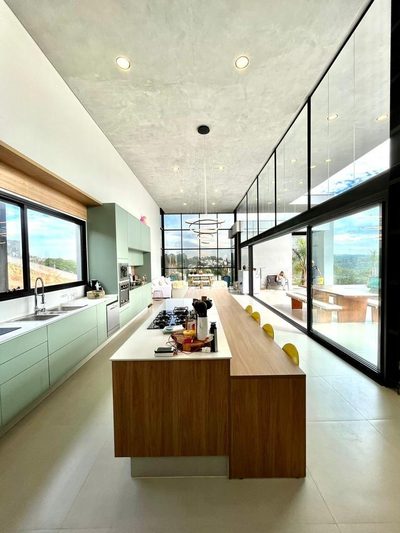 Sobrado, 4 quartos, 430 m² - Foto 4