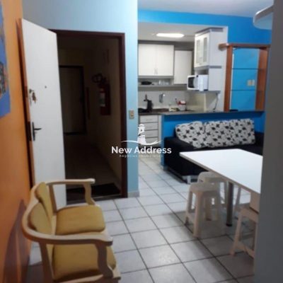 Apartamento, 2 quartos, 60 m² - Foto 2