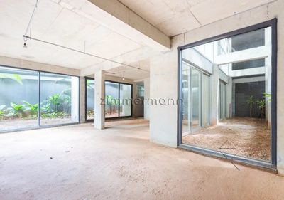 Casa Comercial, 389 m² - Foto 1