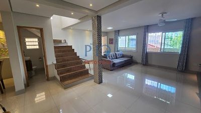 Casa, 4 quartos, 200 m² - Foto 2