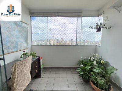 Apartamento, 3 quartos, 87 m² - Foto 4