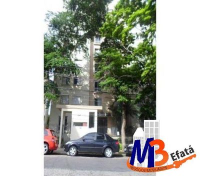 Apartamento, 3 quartos, 70 m² - Foto 2