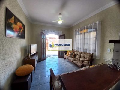 Casa de Condomínio, 2 quartos - Foto 5