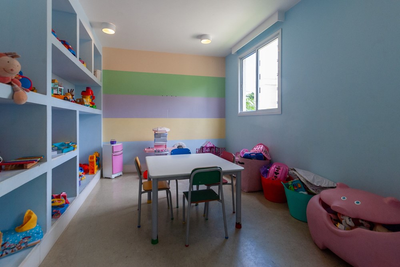 Apartamento, 2 quartos, 52 m² - Foto 3