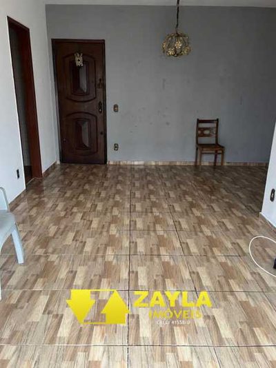 Apartamento, 2 quartos, 69 m² - Foto 3