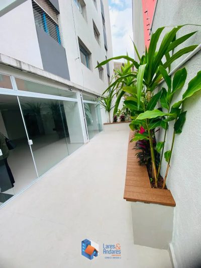 Apartamento, 2 quartos, 75 m² - Foto 5