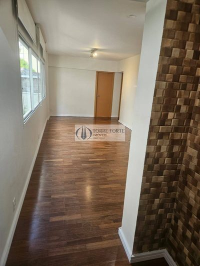 Apartamento, 2 quartos, 80 m² - Foto 1