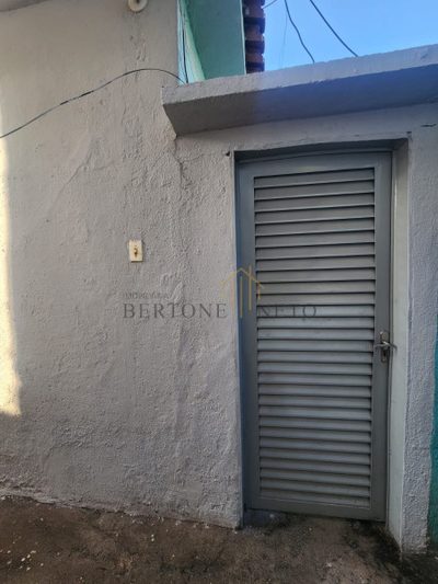 Casa, 1 quarto, 75 m² - Foto 1