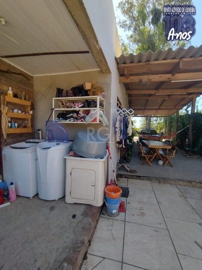 Casa, 2 quartos, 200 m² - Foto 4