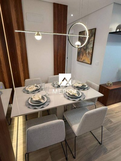 Apartamento, 2 quartos, 64 m² - Foto 4