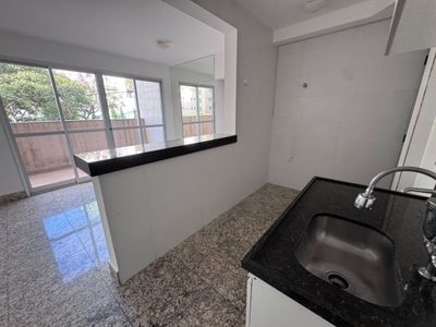 Apartamento, 2 quartos, 15 m² - Foto 5