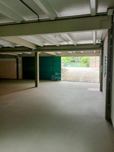 Depósito-Galpão, 280 m² - Foto 1