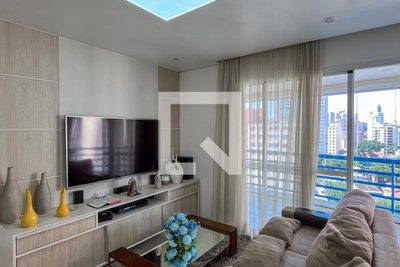 Apartamento, 3 quartos, 110 m² - Foto 2