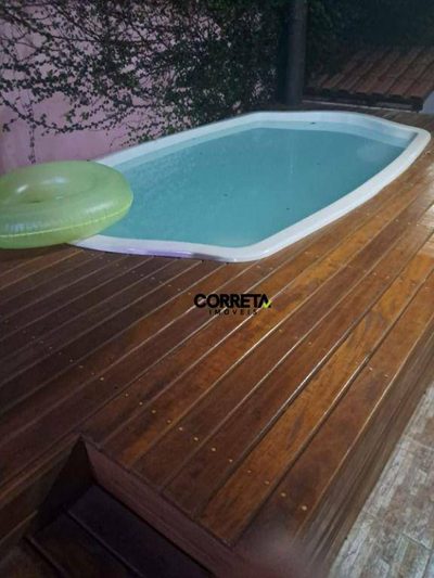 Casa, 3 quartos, 230 m² - Foto 1