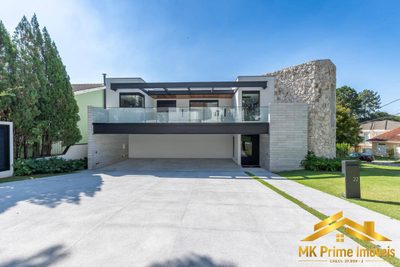 Casa, 4 quartos, 516 m² - Foto 2